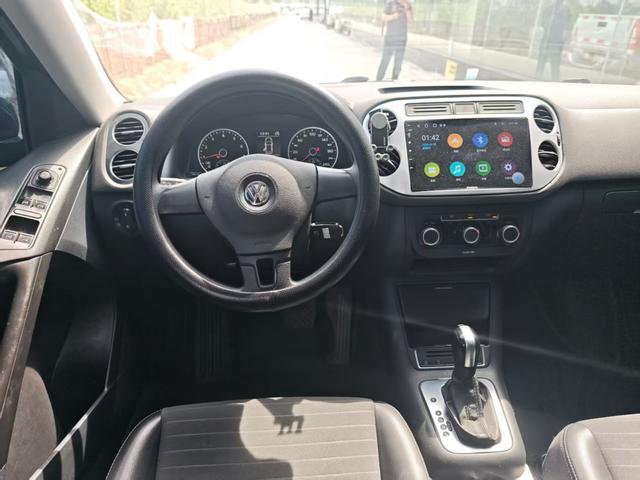 Volkswagen Tiguan 2016 280TSI Automatic 2WD Silk Road Fashion – фото 6