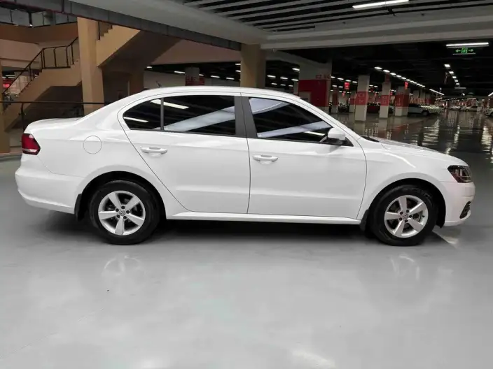 Volkswagen Lavida 2019 Model Voyage 1.5L Automatic Fashion edition China VI – фото 8