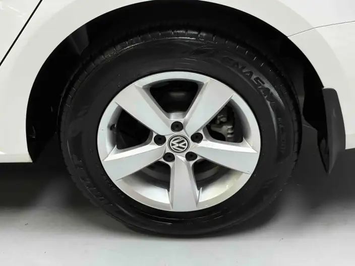 Volkswagen Lavida 2019 Model Voyage 1.5L Automatic Fashion edition China VI – фото 9