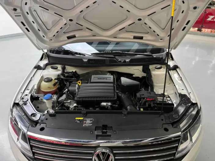Volkswagen Lavida 2019 Model Voyage 1.5L Automatic Fashion edition China VI – фото 10