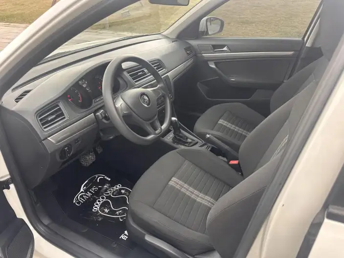 Volkswagen Lavida 2019 Model Voyage 1.5L Automatic Fashion edition China VI – фото 10