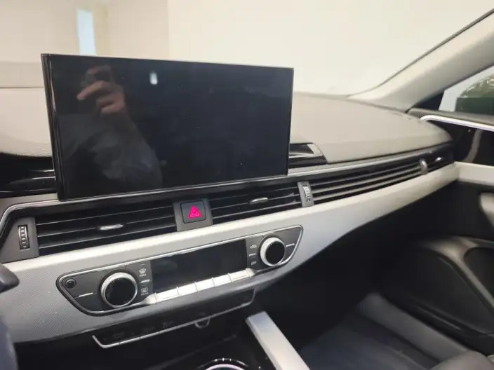 Audi A5 2023 Model Sportback 40 TFSI Fashion Dynamic Model – фото 7
