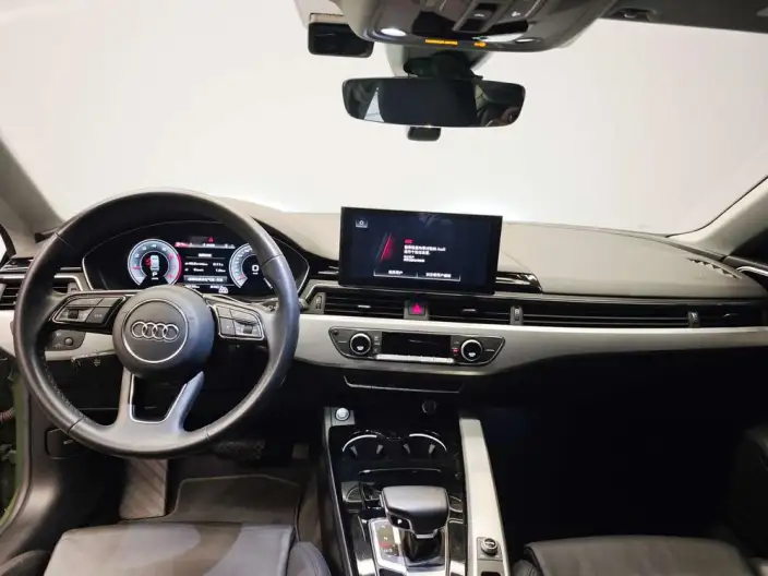 Audi A5 2023 Model Sportback 40 TFSI Fashion Dynamic Model – фото 8