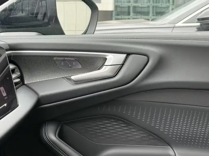 Audi A5 L Sportback 2026 Model 2.0TFSI 150kW Exclusive quattro Model – фото 7