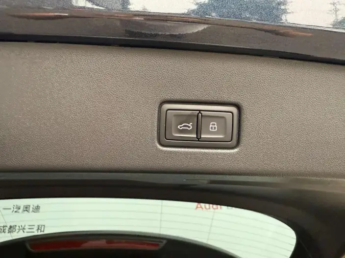Audi Q4 e-tron 2023 Model 40 e-tron Genesis Edition – фото 9