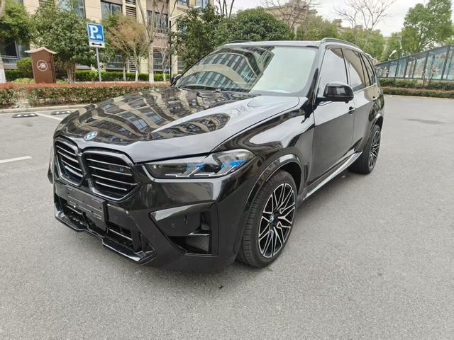 BMW X5 Import 2011 xDrive35i Luxury – фото 1