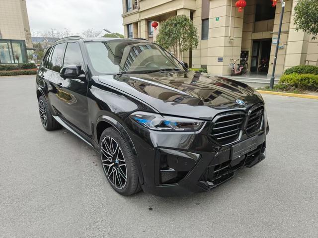 BMW X5 Import 2011 xDrive35i Luxury – фото 2