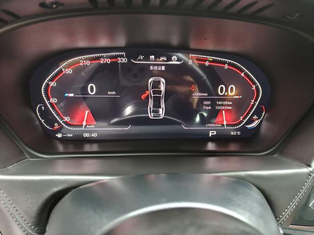 BMW X5 Import 2011 xDrive35i Luxury – фото 4