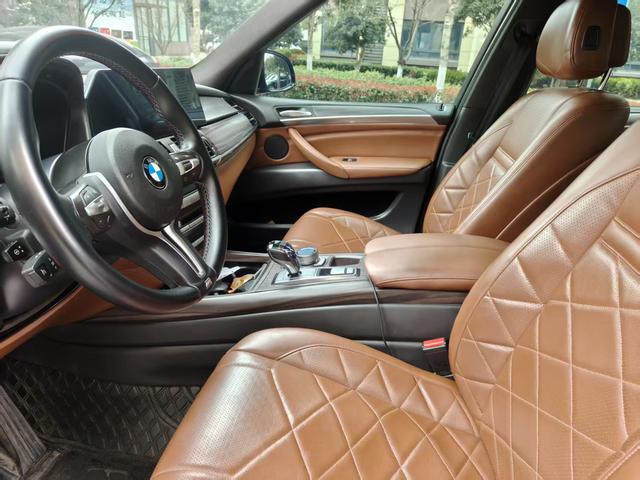 BMW X5 Import 2011 xDrive35i Luxury – фото 5
