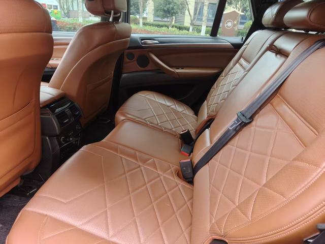 BMW X5 Import 2011 xDrive35i Luxury – фото 6