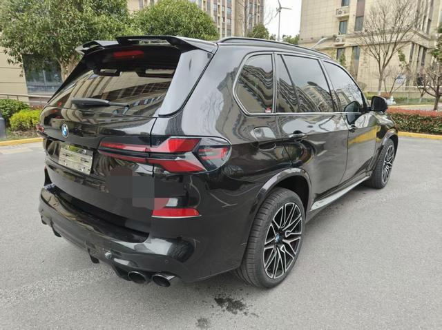 BMW X5 Import 2011 xDrive35i Luxury – фото 9