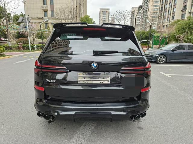 BMW X5 Import 2011 xDrive35i Luxury – фото 10