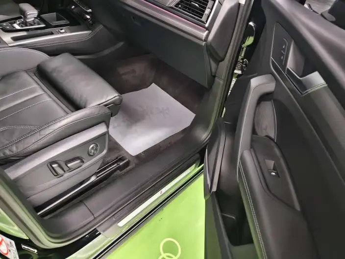 Audi Q5L 2023 Model 45T Luxury Dynamic Model – фото 10