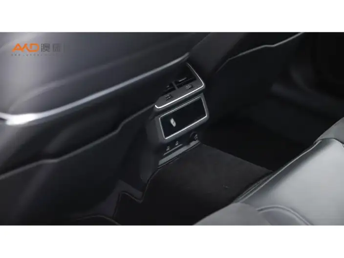 Audi A7 L 2024 Model 45 TFSI quattro Luxury Model – фото 5