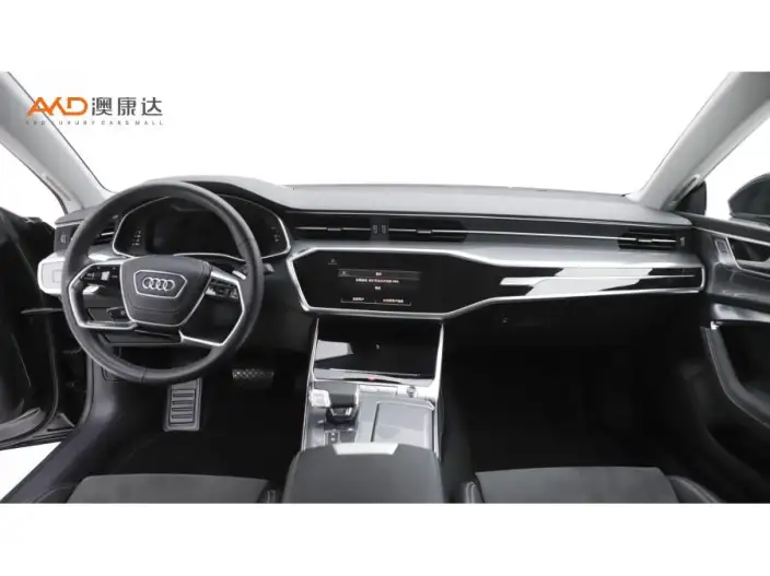 Audi A7 L 2024 Model 45 TFSI quattro Luxury Model – фото 6