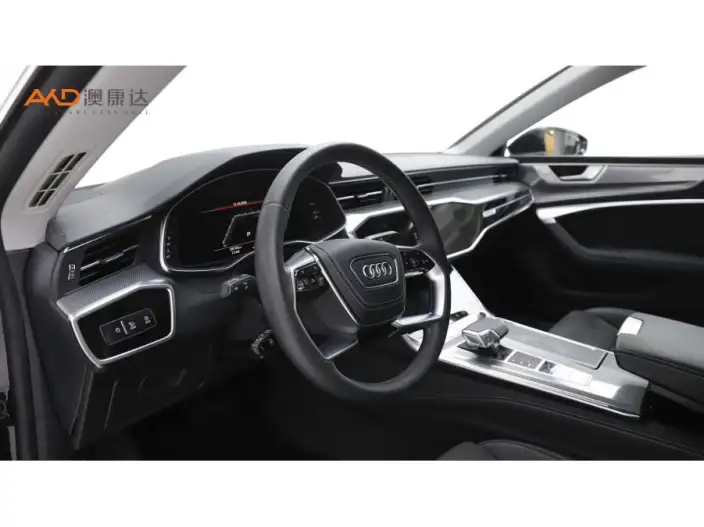 Audi A7 L 2024 Model 45 TFSI quattro Luxury Model – фото 7