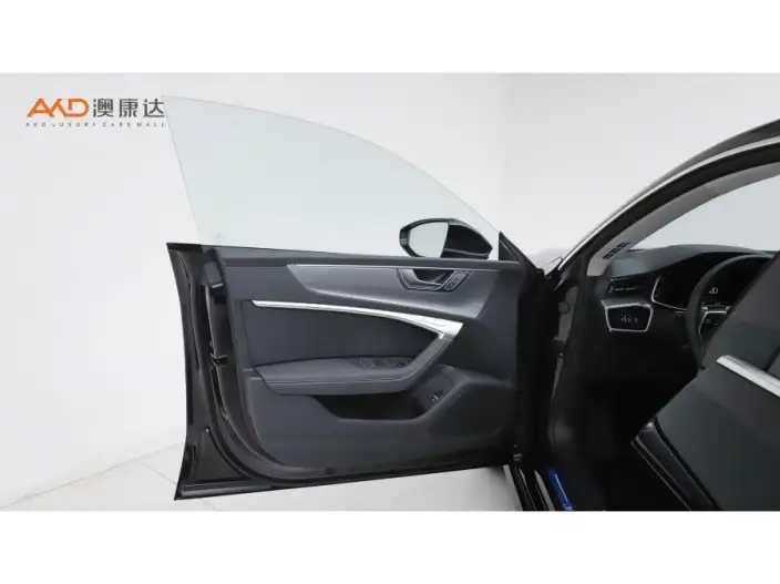 Audi A7 L 2024 Model 45 TFSI quattro Luxury Model – фото 9