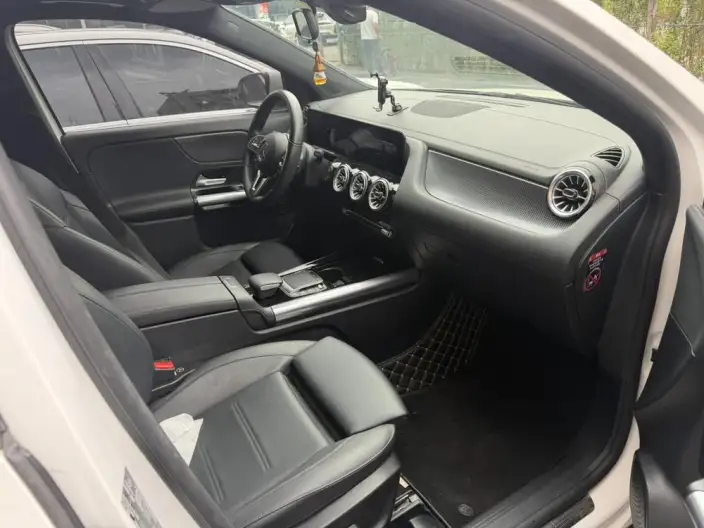 Mercedes-Benz GLA 2023 Model GLA 220 – фото 5