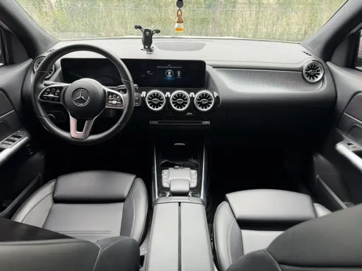 Mercedes-Benz GLA 2023 Model GLA 220 – фото 6