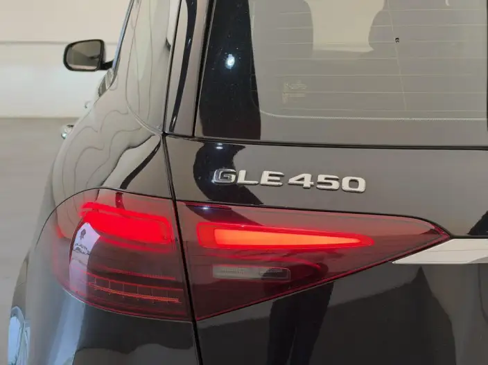 Mercedes-Benz GLE Imported 2024 Model GLE 450 4MATIC Luxury Model – фото 8
