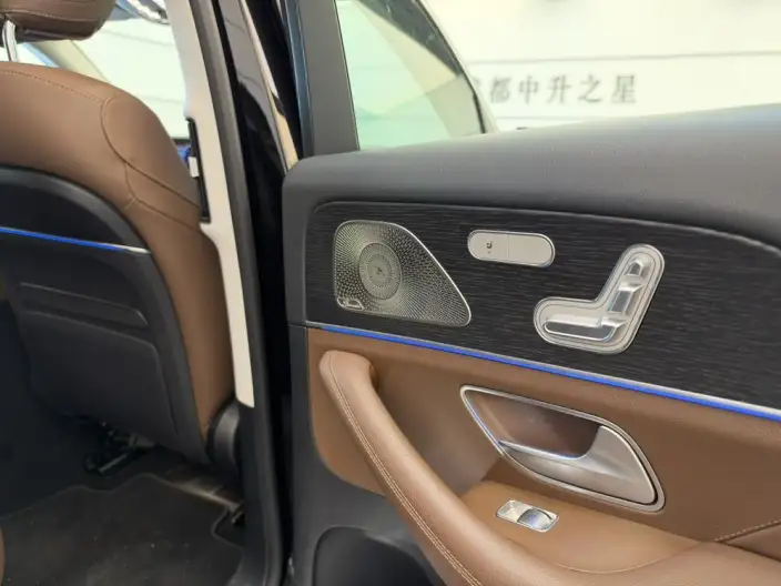 Mercedes-Benz GLE Imported 2024 Model GLE 450 4MATIC Luxury Model – фото 10