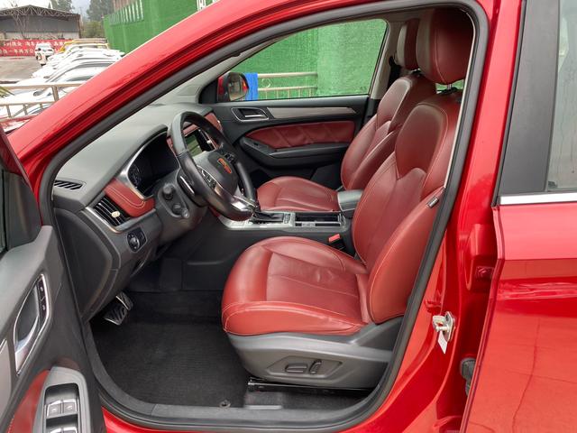 Roewe RX5 2016 модификация 30T 4WD автоматическое Internet Zhizun Edition – фото 11