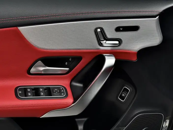 Mercedes-Benz A-Class AMG 2023 Model AMG A 35 L 4MATIC – фото 10