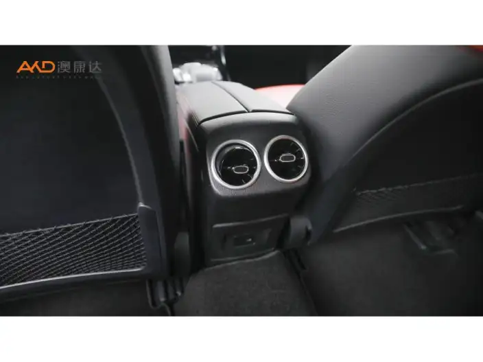 Mercedes-Benz A-Class AMG 2023 Model AMG A 35 L 4MATIC – фото 5