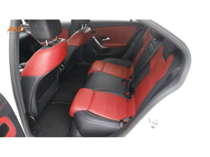 Mercedes-Benz A-Class AMG 2023 Model AMG A 35 L 4MATIC – фото 9