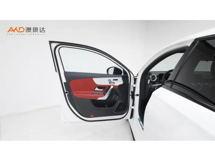Mercedes-Benz A-Class AMG 2023 Model AMG A 35 L 4MATIC – фото 10