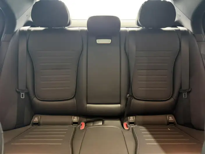 Mercedes-Benz C-Class 2022 Model C 260 L Sports Edition – фото 9