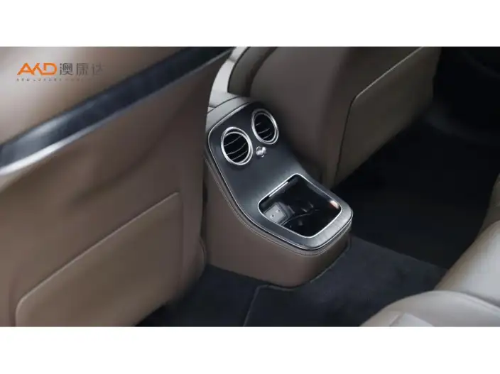 Mercedes-Benz E-Class 2023 Model Facelift E 300 L Fashion Model Sports sedan – фото 5
