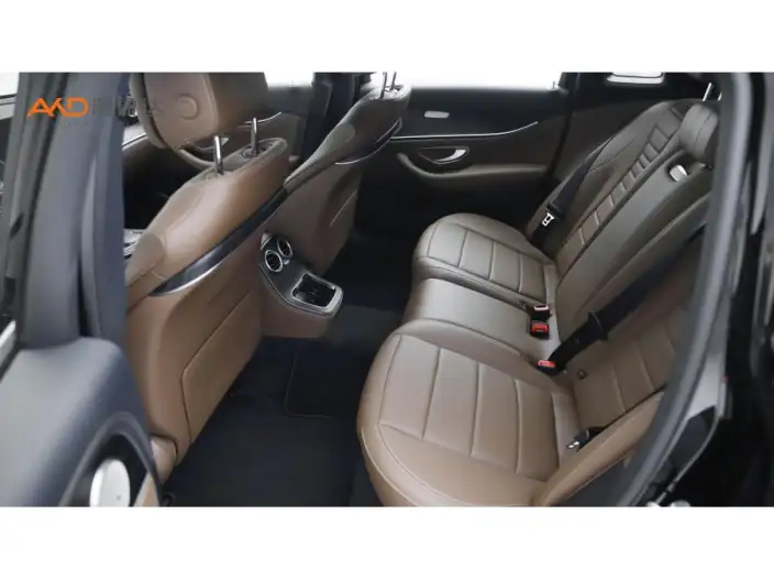 Mercedes-Benz E-Class 2023 Model Facelift E 300 L Fashion Model Sports sedan – фото 8