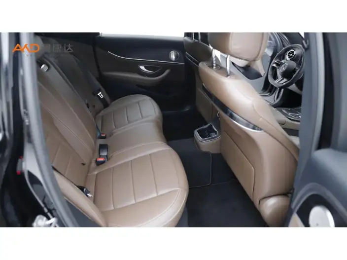Mercedes-Benz E-Class 2023 Model Facelift E 300 L Fashion Model Sports sedan – фото 10