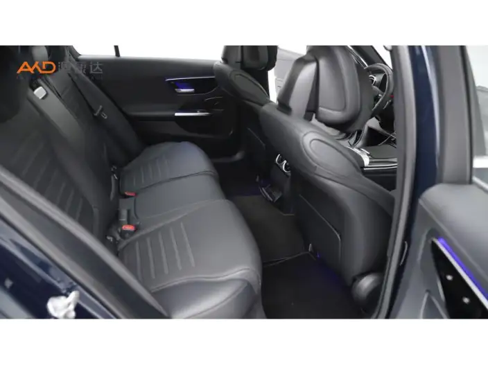 Mercedes-Benz C-Class 2023 Model Facelift II C 260 L Sports Edition – фото 8