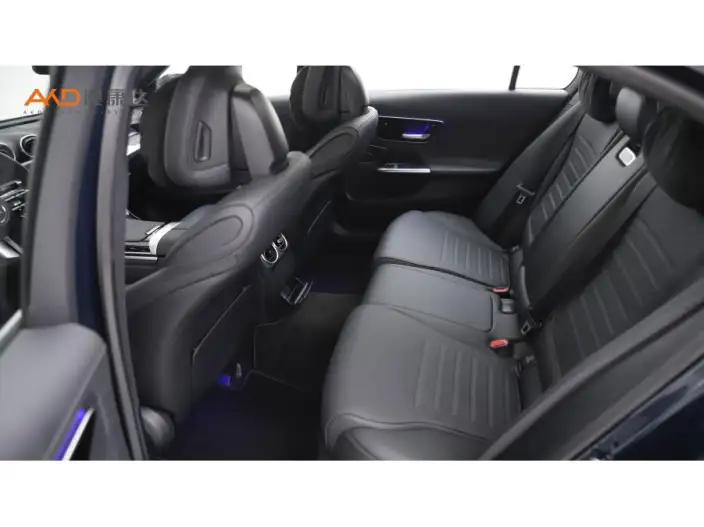 Mercedes-Benz C-Class 2023 Model Facelift II C 260 L Sports Edition – фото 9