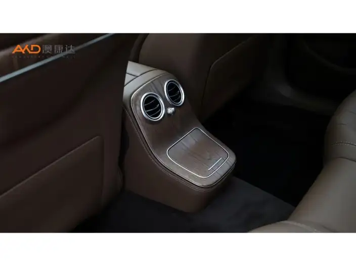 Mercedes-Benz E-Class 2023 Model Facelift E 300 L Luxury Model sedan – фото 7