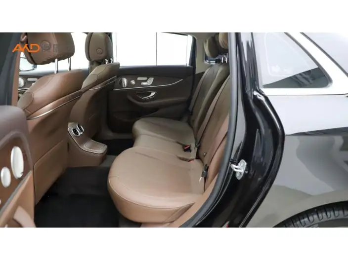 Mercedes-Benz E-Class 2023 Model Facelift E 300 L Luxury Model sedan – фото 8