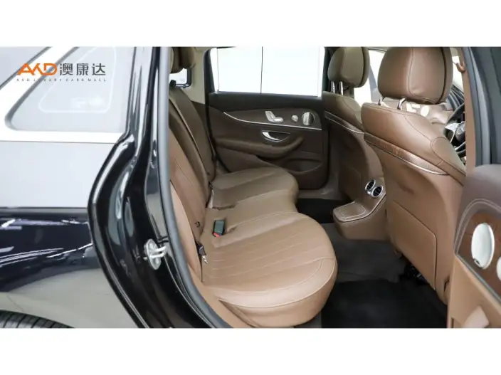 Mercedes-Benz E-Class 2023 Model Facelift E 300 L Luxury Model sedan – фото 10