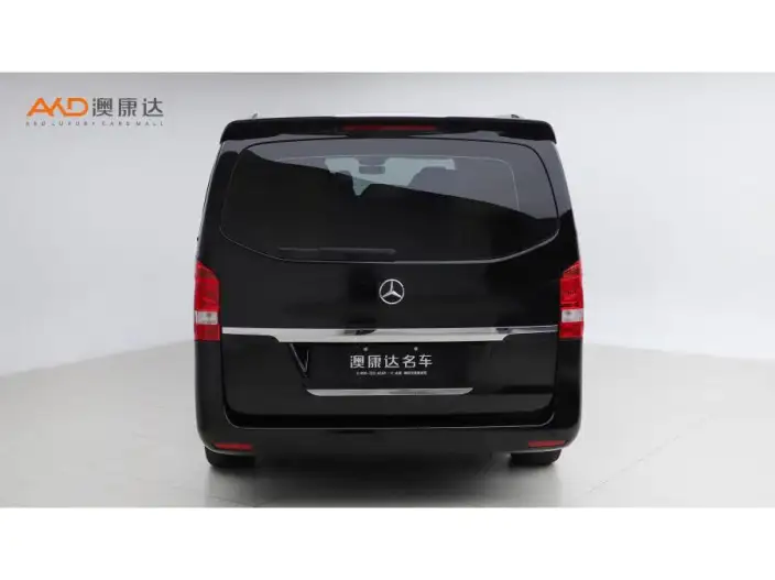 Viano 2023 Model 2.0T Business Edition 7 seat – фото 3