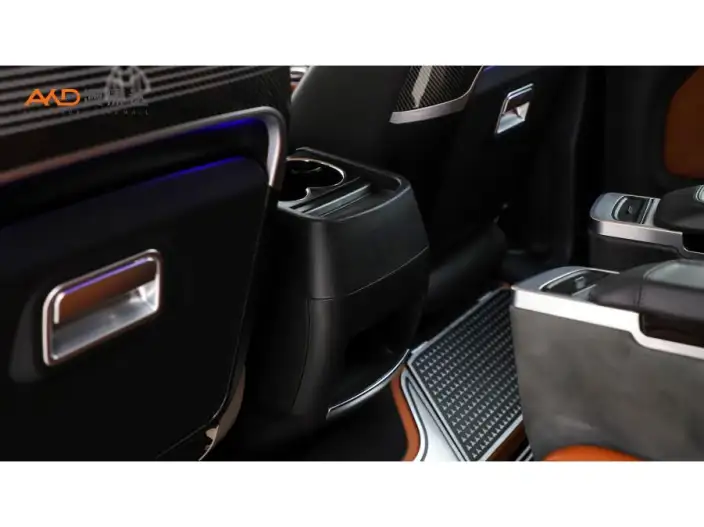 Viano 2023 Model 2.0T Business Edition 7 seat – фото 5
