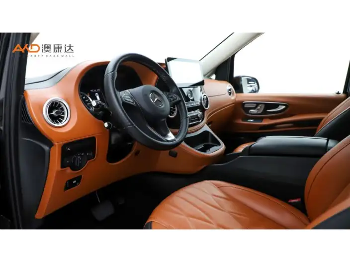 Viano 2023 Model 2.0T Business Edition 7 seat – фото 7