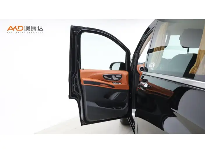 Viano 2023 Model 2.0T Business Edition 7 seat – фото 10