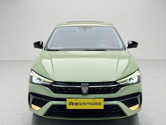 Roewe i5 2021 1.5L CVT Diamond – фото 2