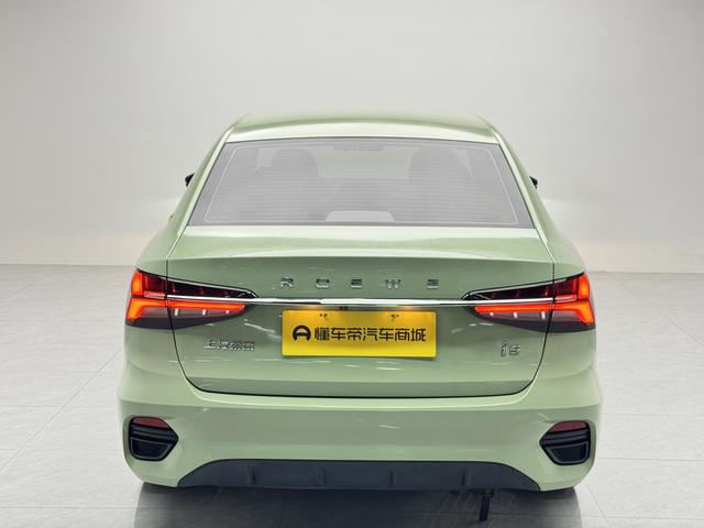 Roewe i5 2021 1.5L CVT Diamond – фото 6