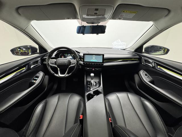 Roewe i5 2021 1.5L CVT Diamond – фото 9