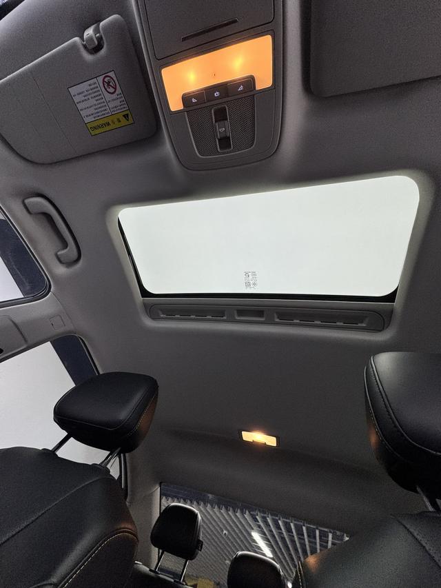 Roewe i5 2021 1.5L CVT Diamond – фото 14