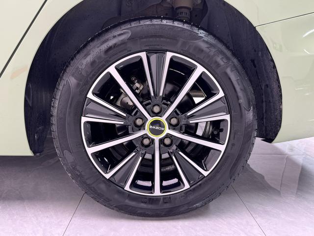 Roewe i5 2021 1.5L CVT Diamond – фото 16
