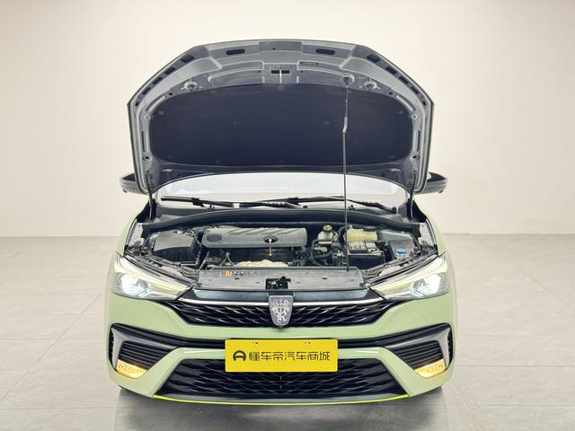 Roewe i5 2021 1.5L CVT Diamond – фото 17