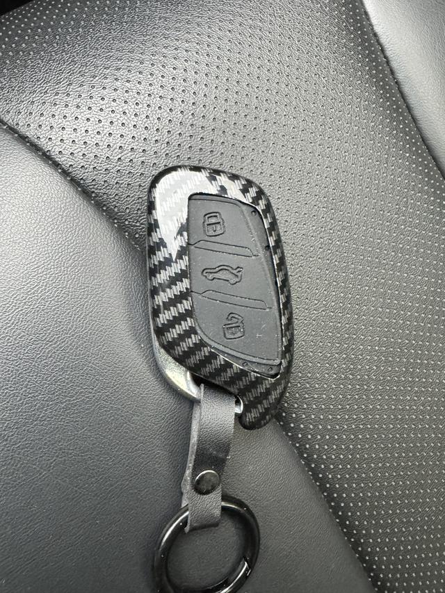 Roewe i5 2021 1.5L CVT Diamond – фото 18